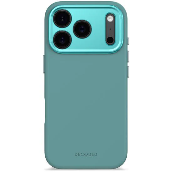 כיסוי סיליקון Decoded ל iPhone 17 Pro - Image 2