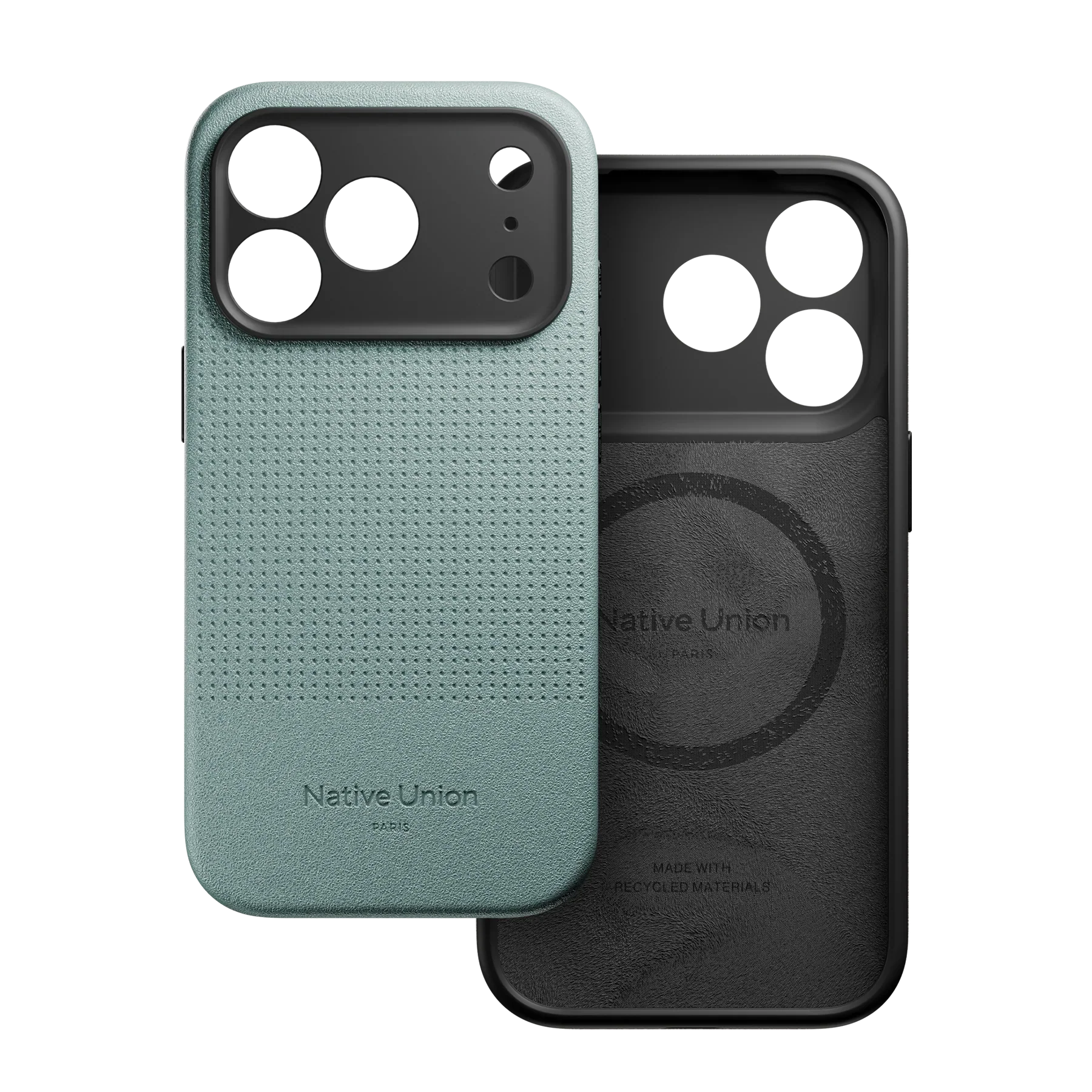 כיסוי NATIVE UNION ל iPhone 17 Pro דגם ACTIVE - Image 4