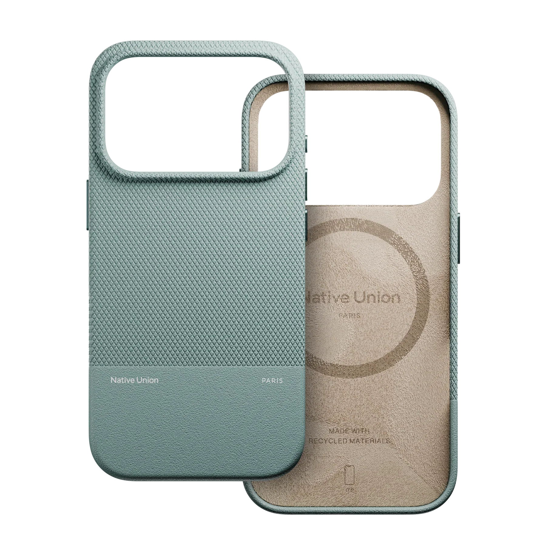 כיסוי NATIVE UNION ל iPhone 17 Pro דגם (RE)CLASSIC