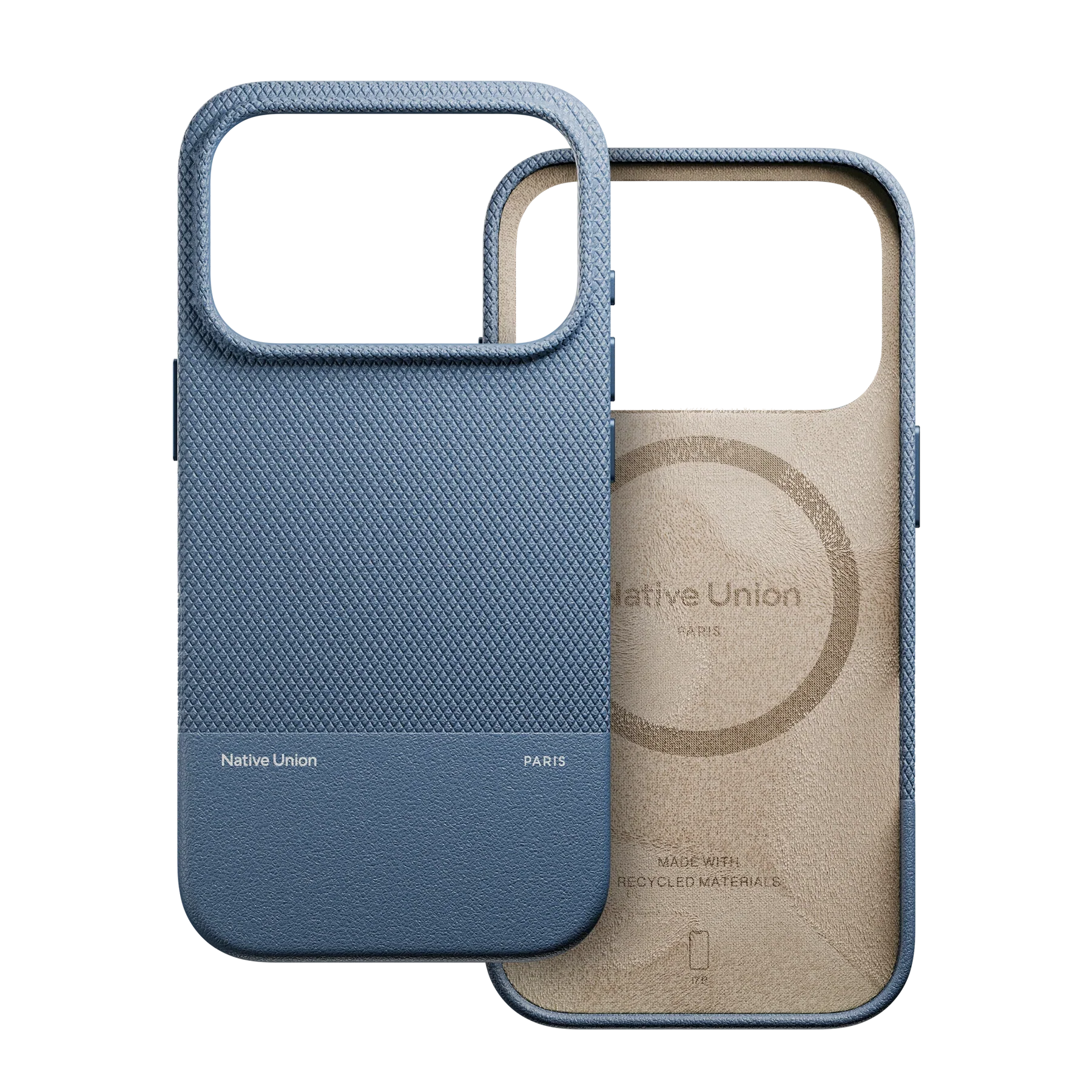 כיסוי NATIVE UNION ל iPhone 17 Pro דגם (RE)CLASSIC - Image 2