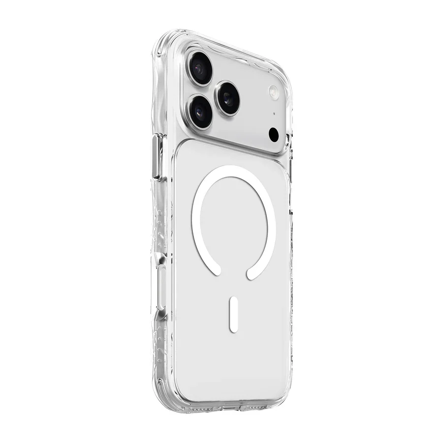 כיסוי LAUT לiPhone 17 Pro Max דגם Crystal MatterX - Image 2