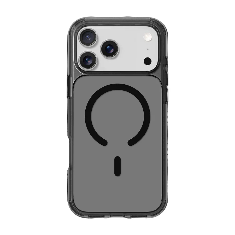 כיסוי LAUT לiPhone 17 Pro Max דגם Crystal Matter X - Image 2