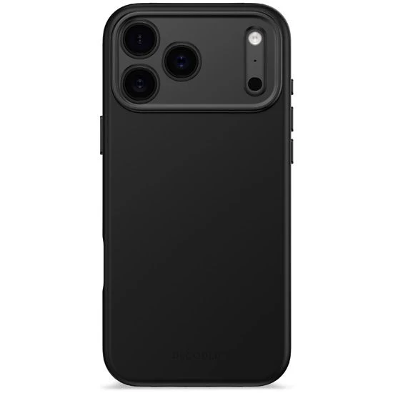 כיסוי סיליקון Decoded ל iPhone 17 Pro Max - Image 2