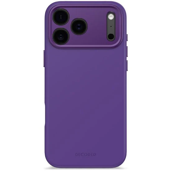כיסוי סיליקון Decoded ל iPhone 17 Pro Max - Image 3
