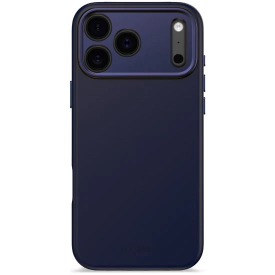 כיסוי סיליקון Decoded ל iPhone 17 Pro Max - Image 4