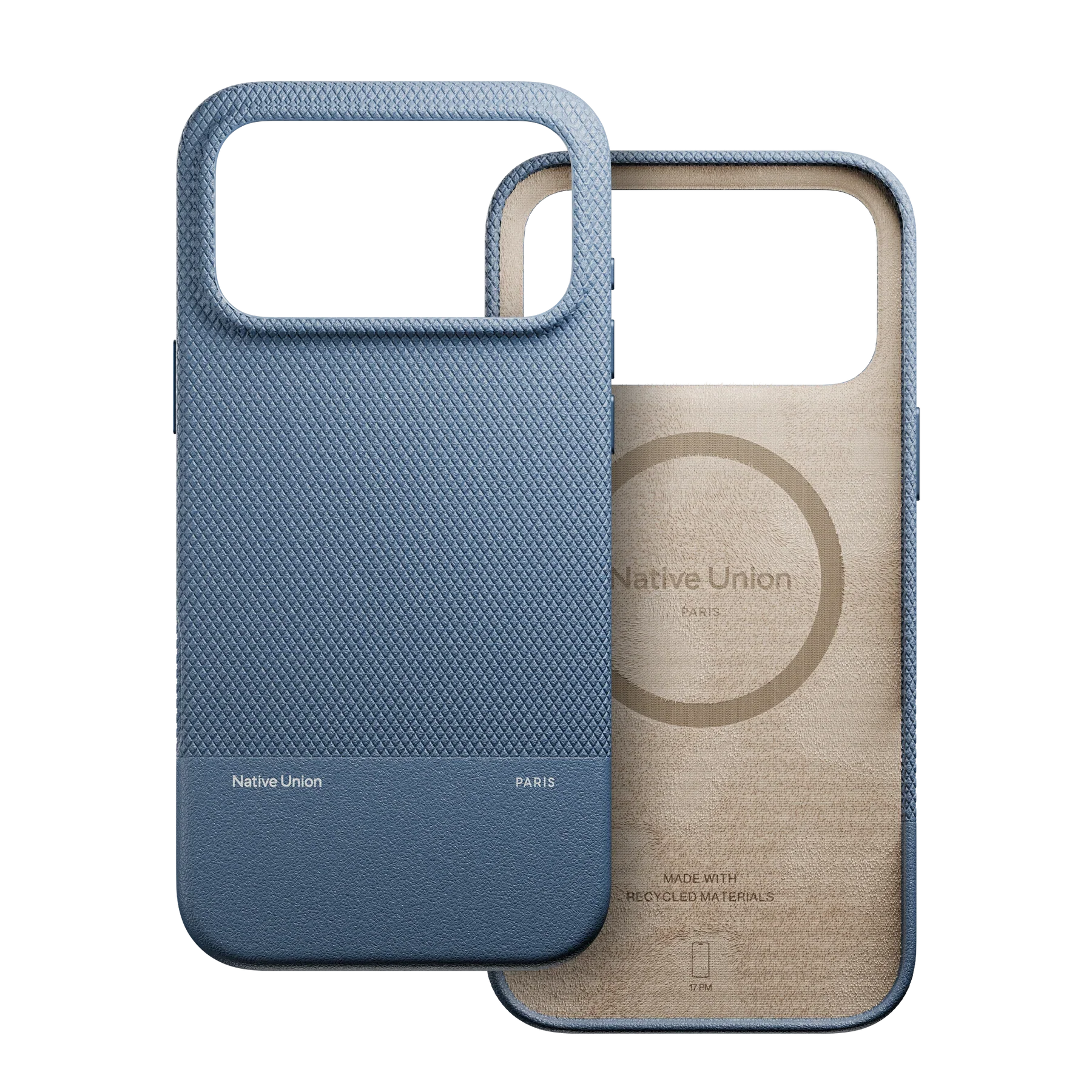 כיסוי NATIVE UNION ל iPhone 17 Pro Max דגם (RE)CLASSIC - Image 2