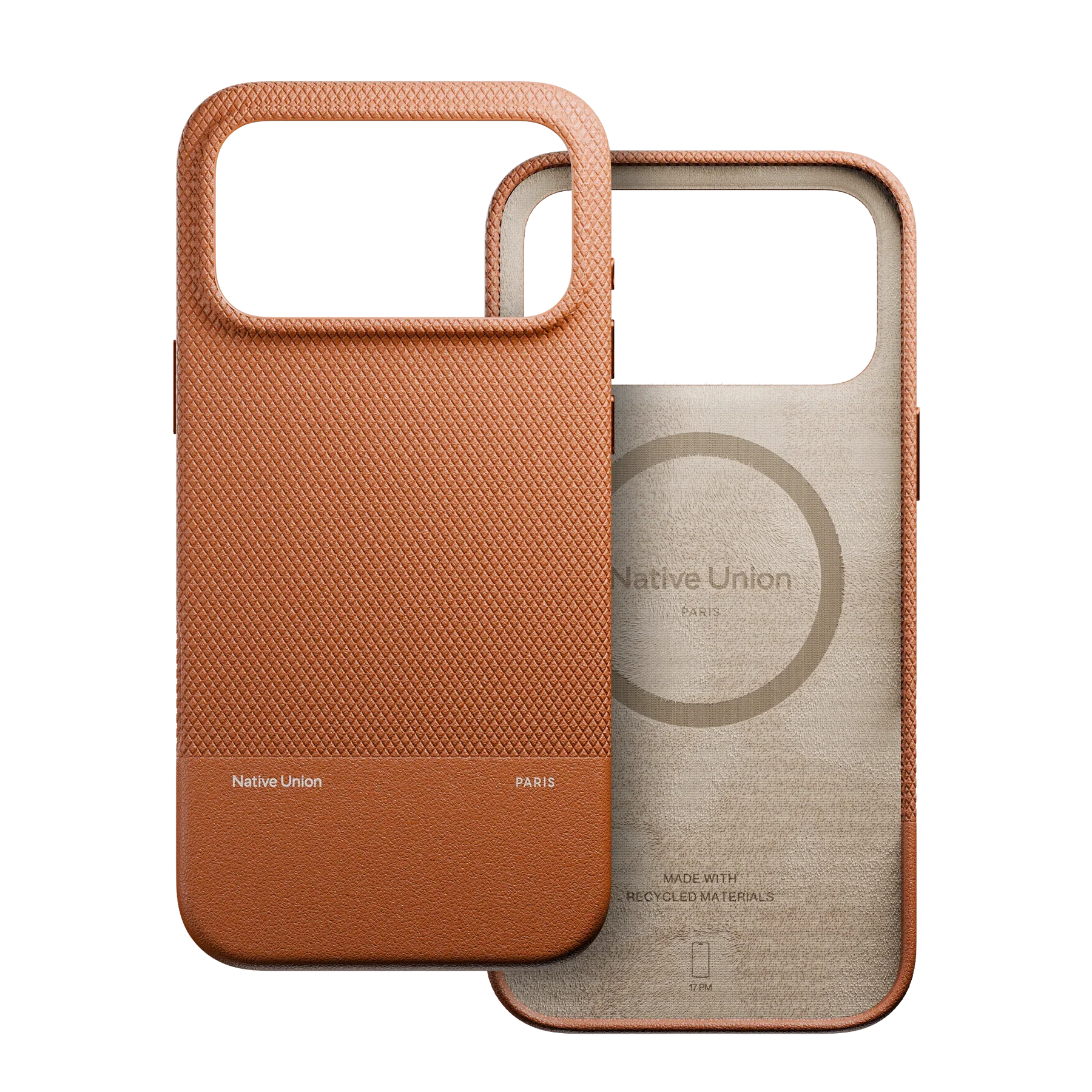 כיסוי NATIVE UNION ל iPhone 17 Pro Max דגם (RE)CLASSIC - Image 4