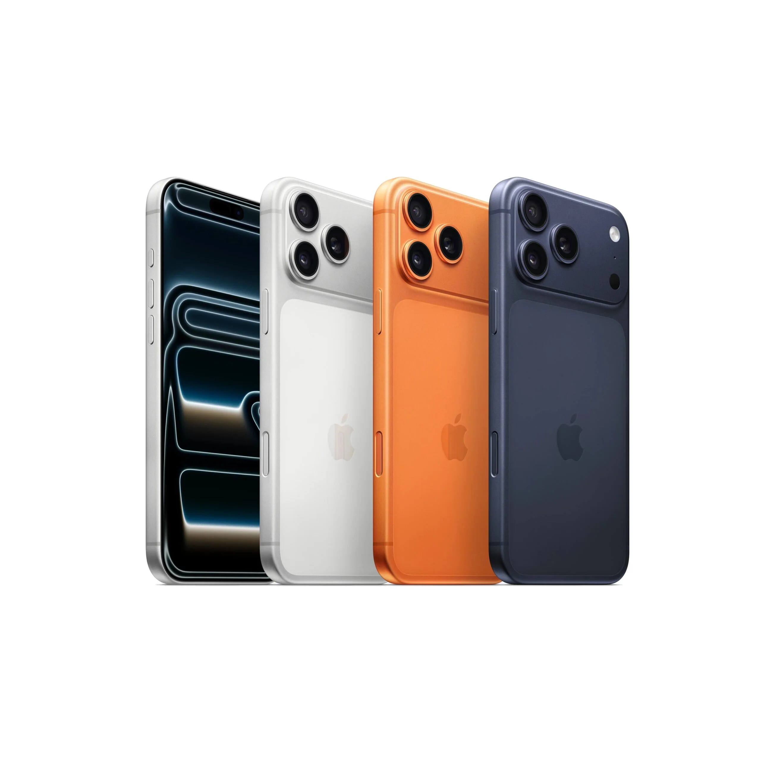 iPhone 17 Pro - Image 2