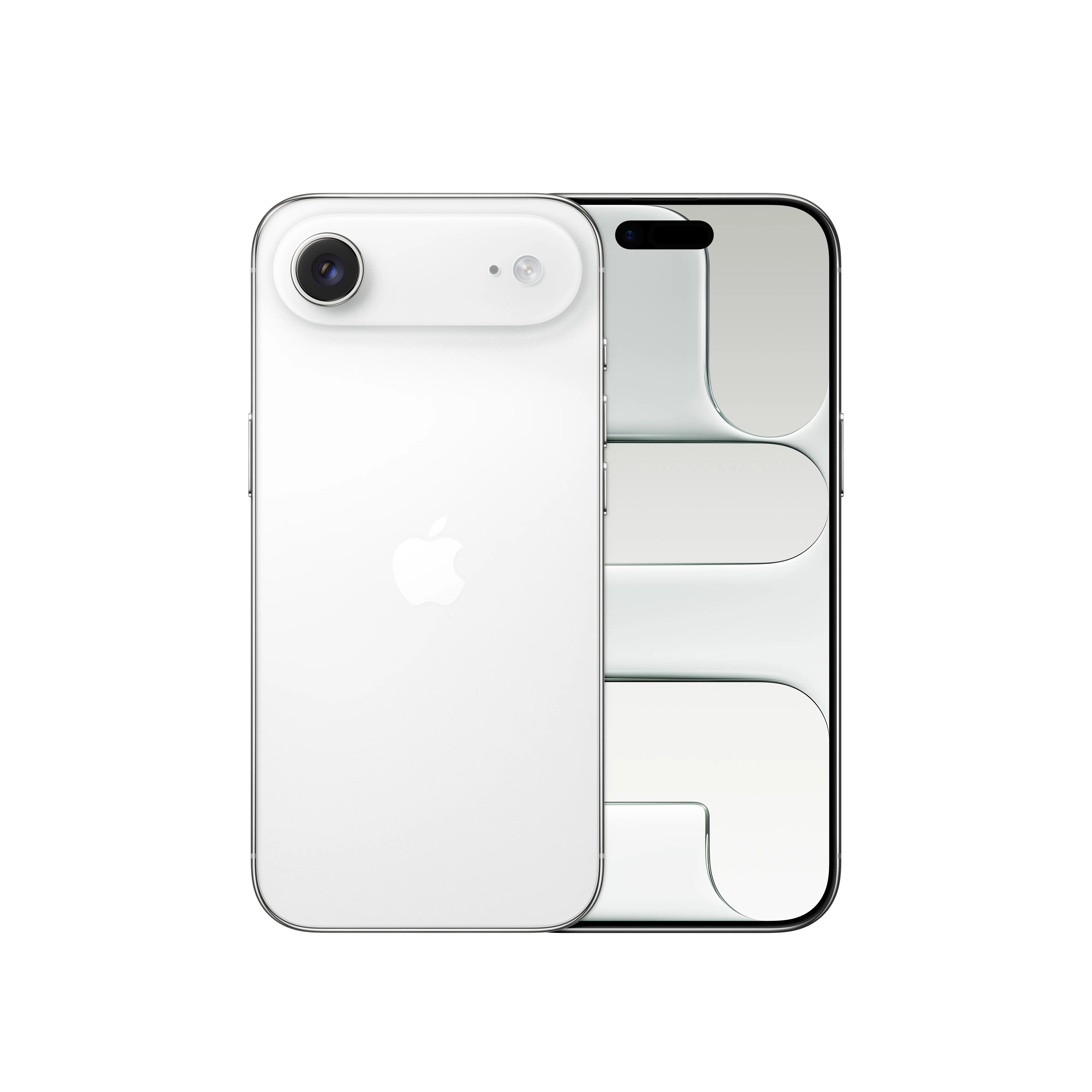 iPhone 17 Air