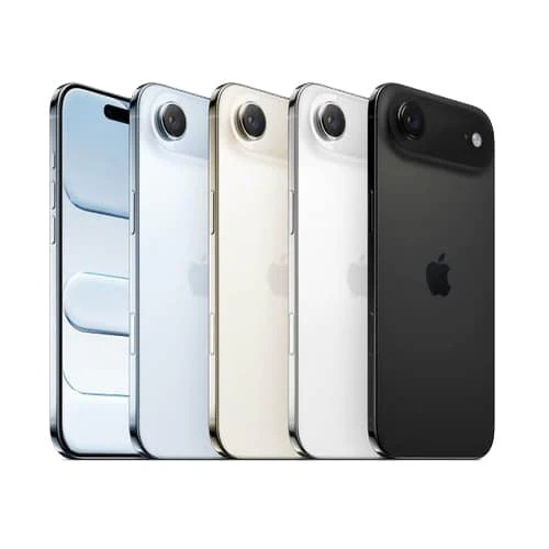 iPhone 17 Air - Image 2