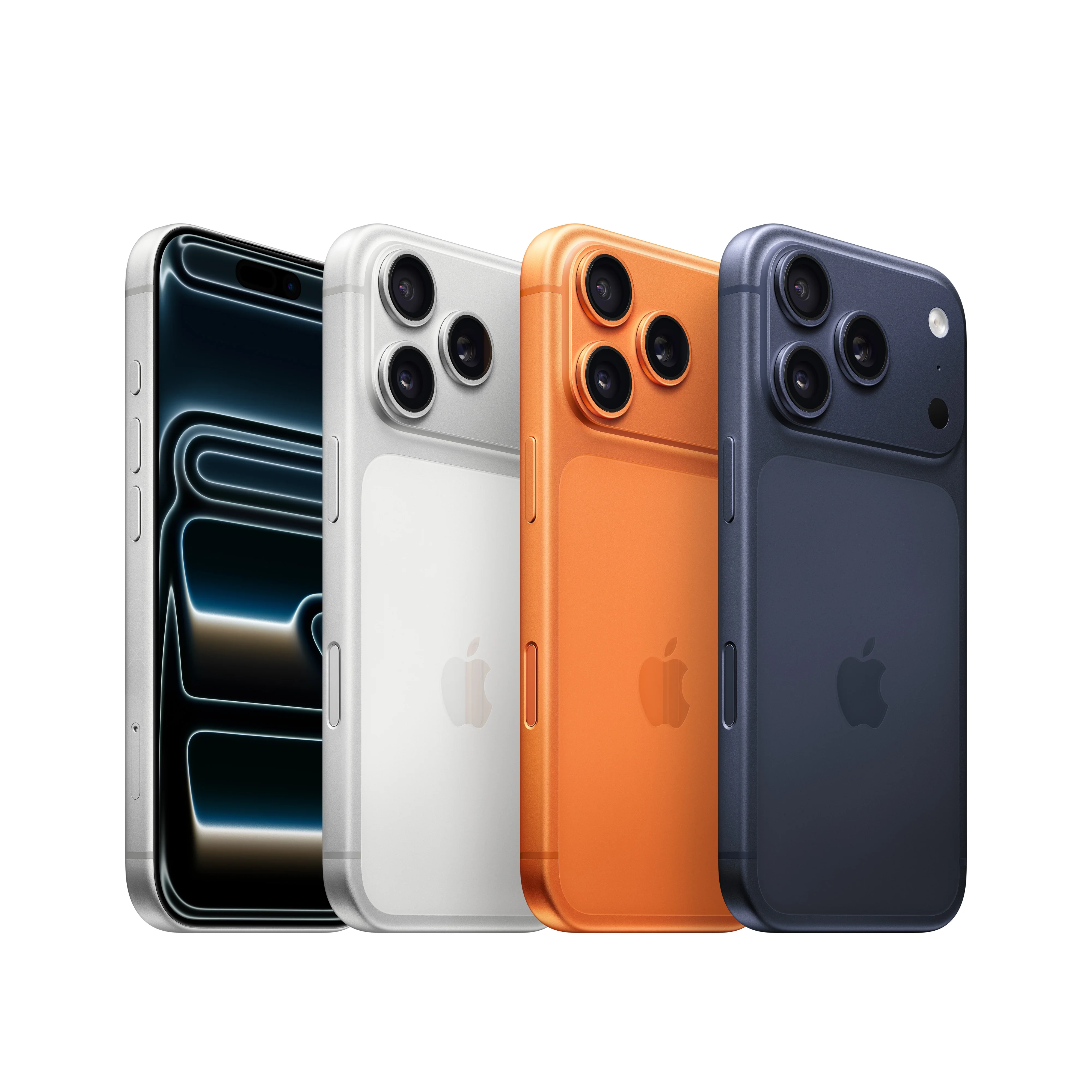 iPhone 17 Pro Max - Image 2