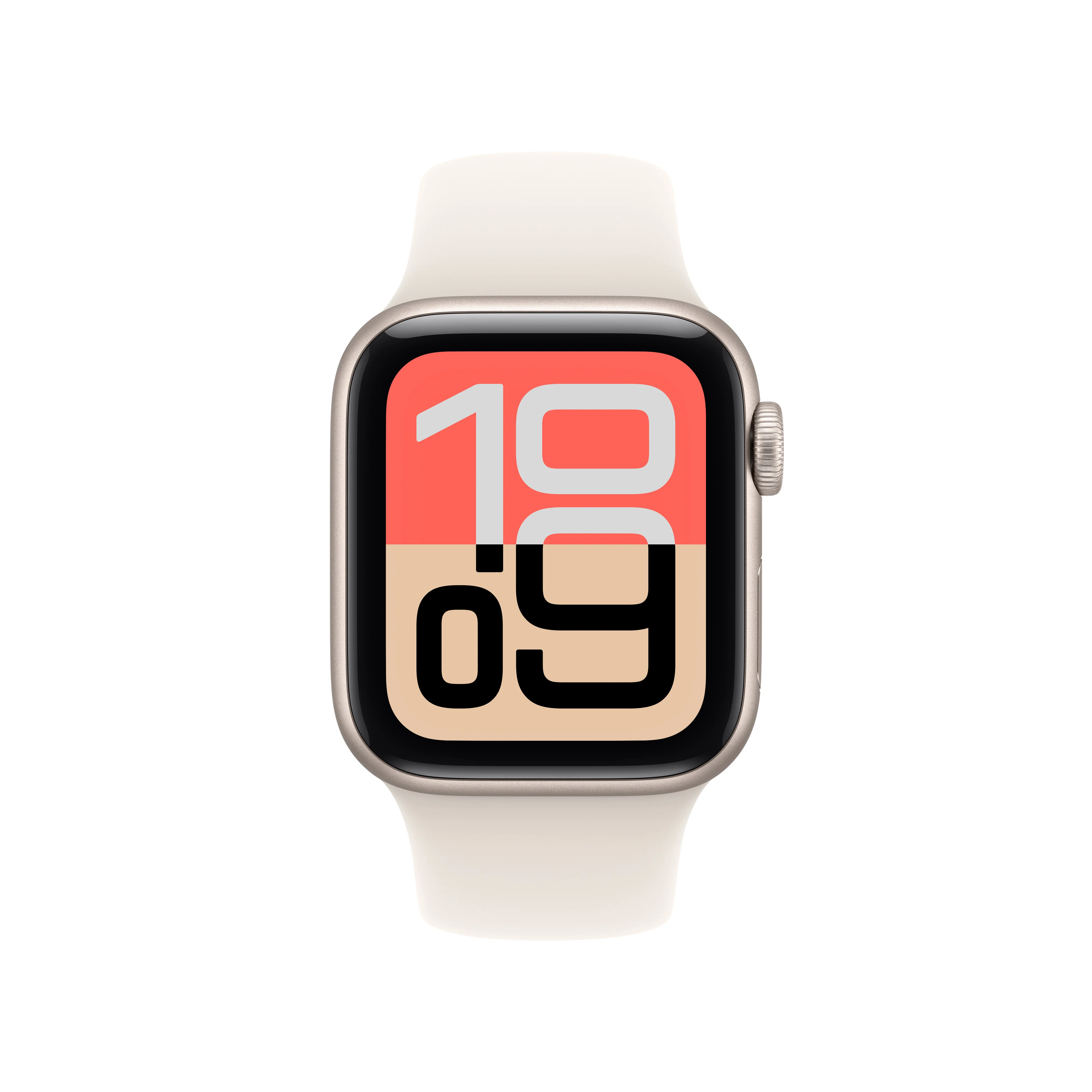 Apple Watch SE 3 GPS 40mm Sport Band