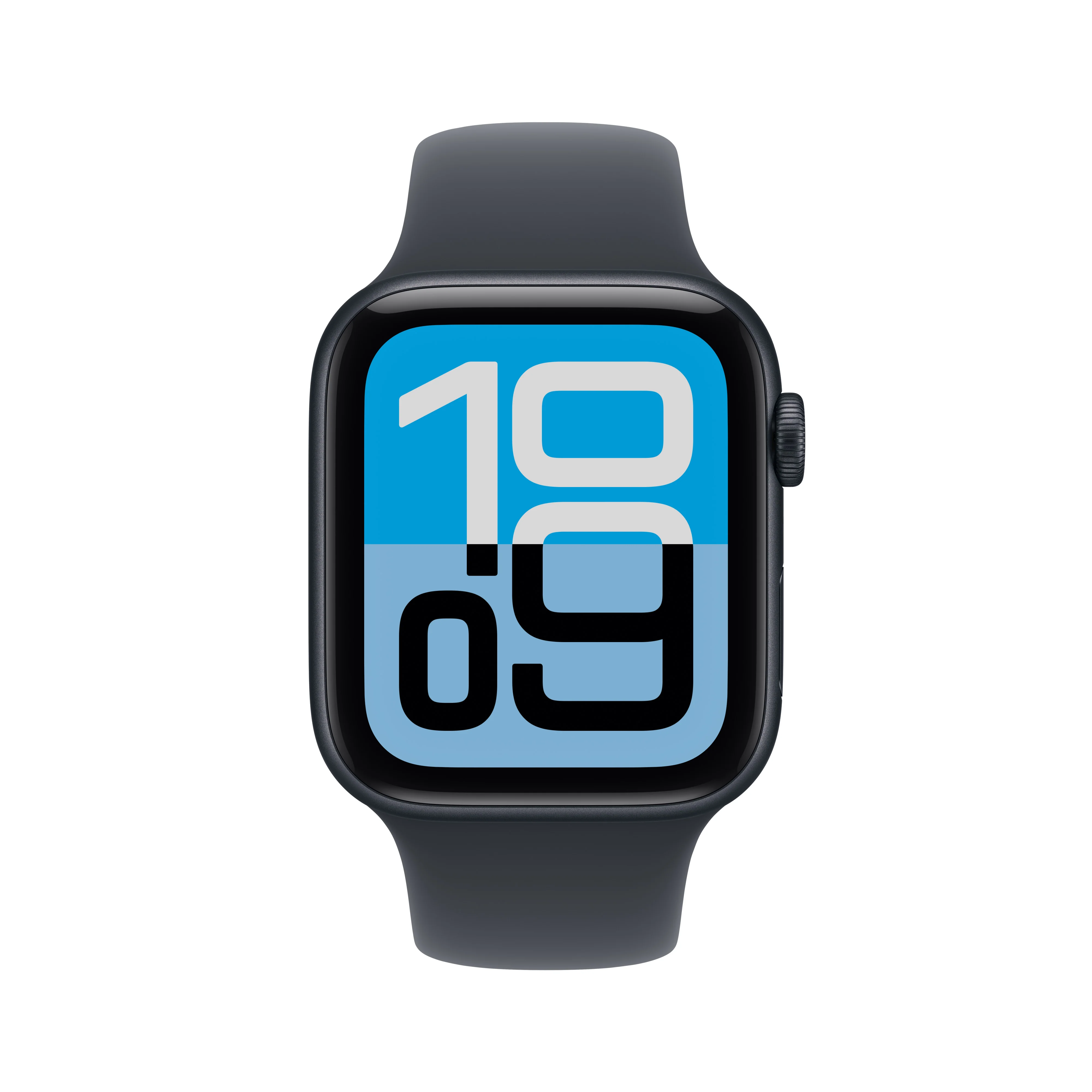 Apple Watch SE 3 GPS 44mm Sport Band - Image 2