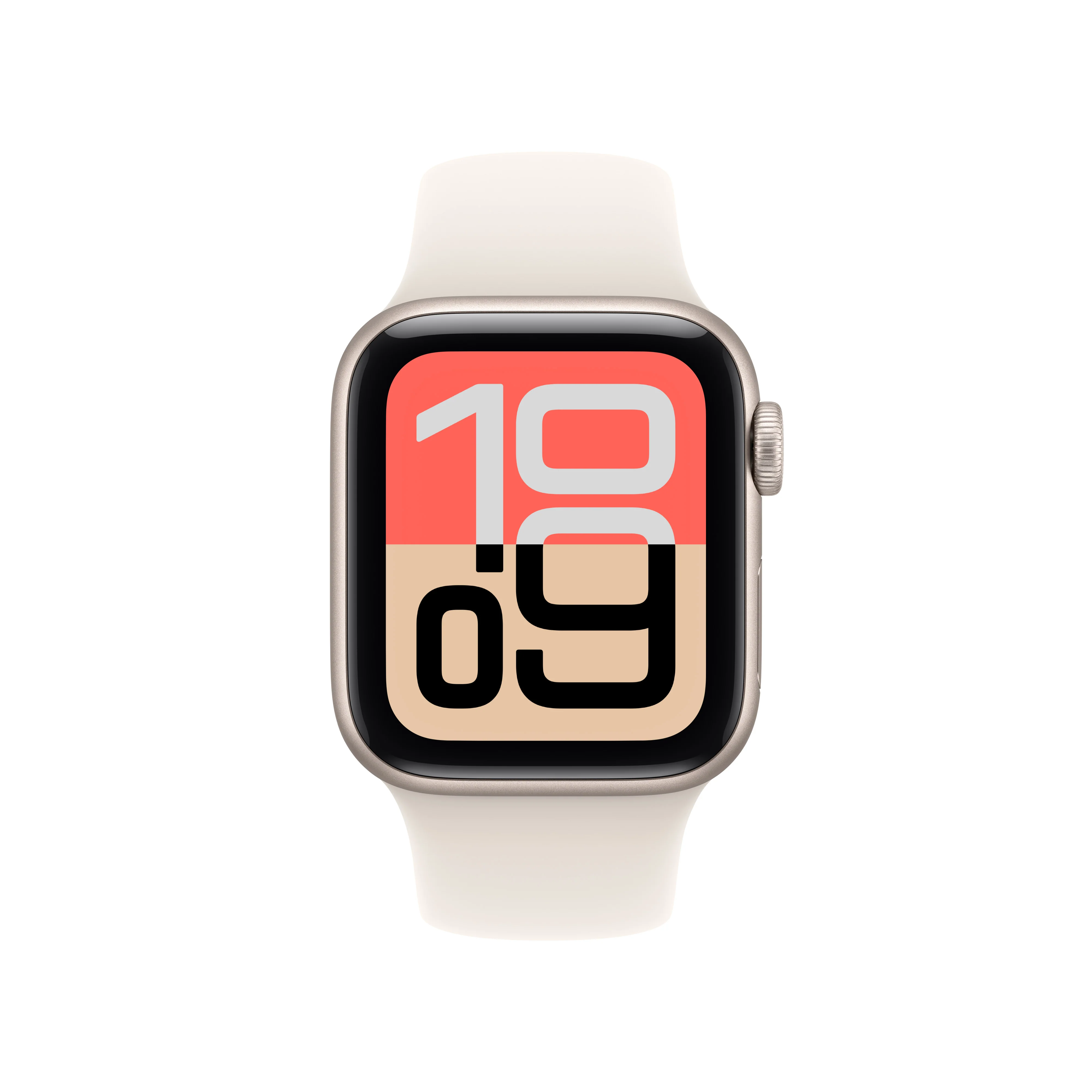 Apple Watch SE 3 GPS+Cellular 40mm Sport Band - Image 2