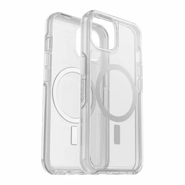 כיסוי Otterbox ל iphone 15 Pro Max דגם Symmetry Plus