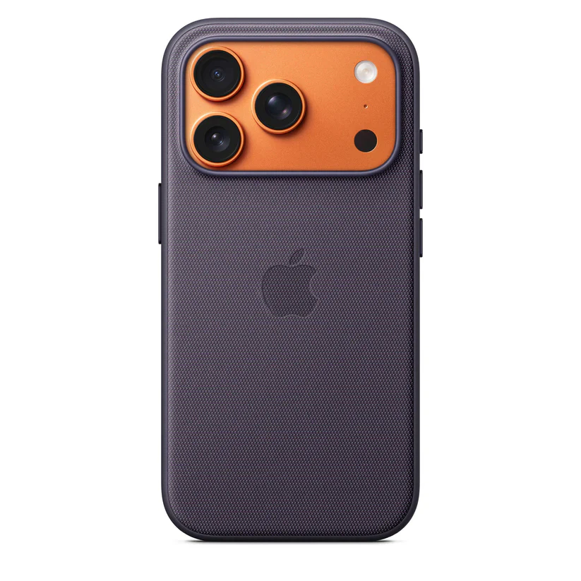 כיסוי מקורי TechWoven ל iPhone 17 Pro - Image 5