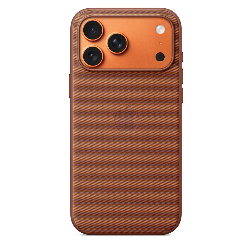 כיסוי מקורי TechWoven ל iPhone 17 Pro Max - Image 4