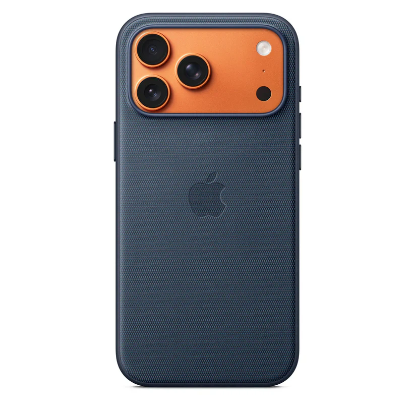 כיסוי מקורי TechWoven ל iPhone 17 Pro Max - Image 5