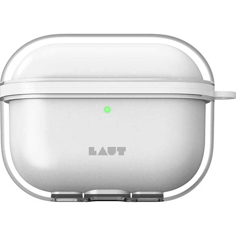כיסוי LAUT לאיירפודס 3 פרו דגם Aero Protect - Image 2