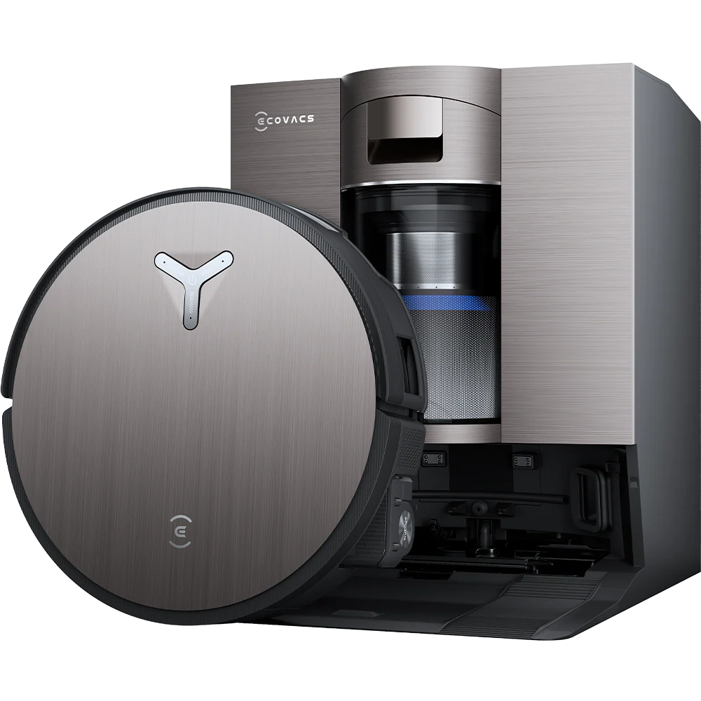 שואב רובוטי ECOVACS DEEBOT X11 OMNI