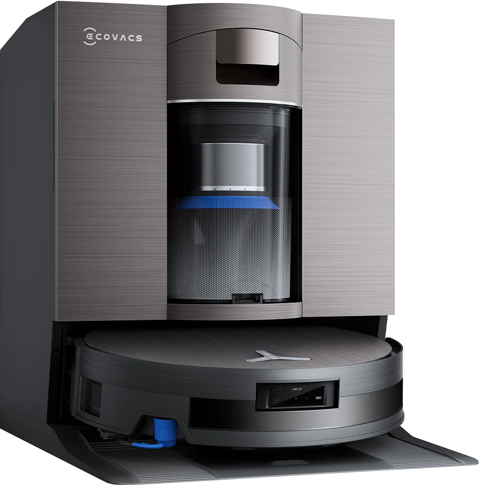 שואב רובוטי ECOVACS DEEBOT X11 OMNI - Image 2