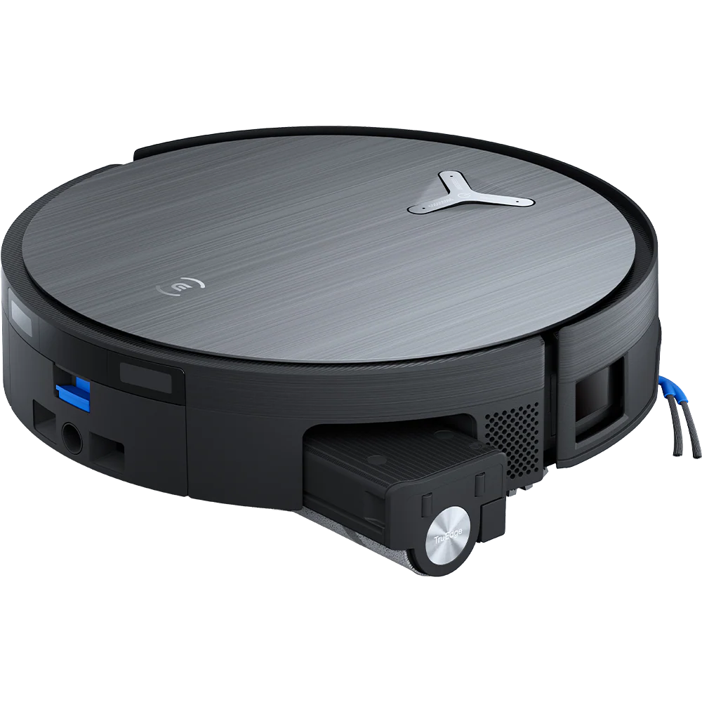 שואב רובוטי עם שאיבת BLAST עוצמתי | ECOVACS DEEBOT X11 PRO OMNI - Image 2
