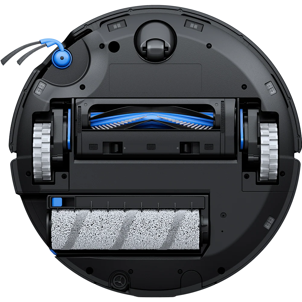 שואב רובוטי עם שאיבת BLAST עוצמתי | ECOVACS DEEBOT X11 PRO OMNI - Image 3