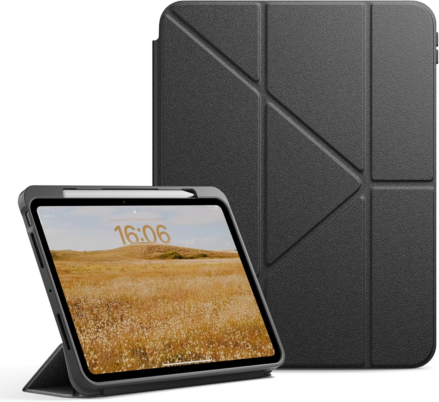 כיסוי לאייפד ACTIVE 13" PRO דגם NATIVE UNION - Image 2