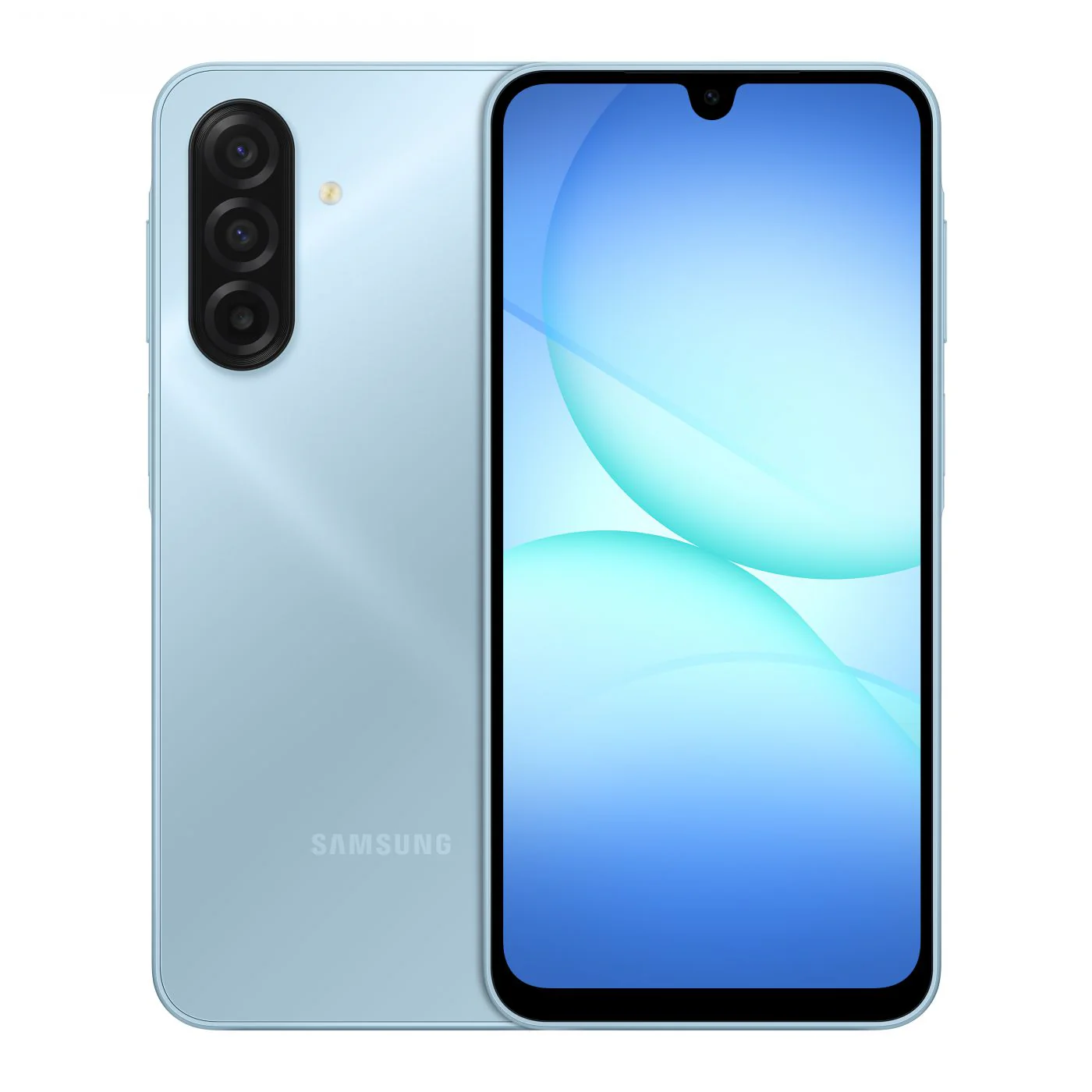 GALAXY A17 - Image 2