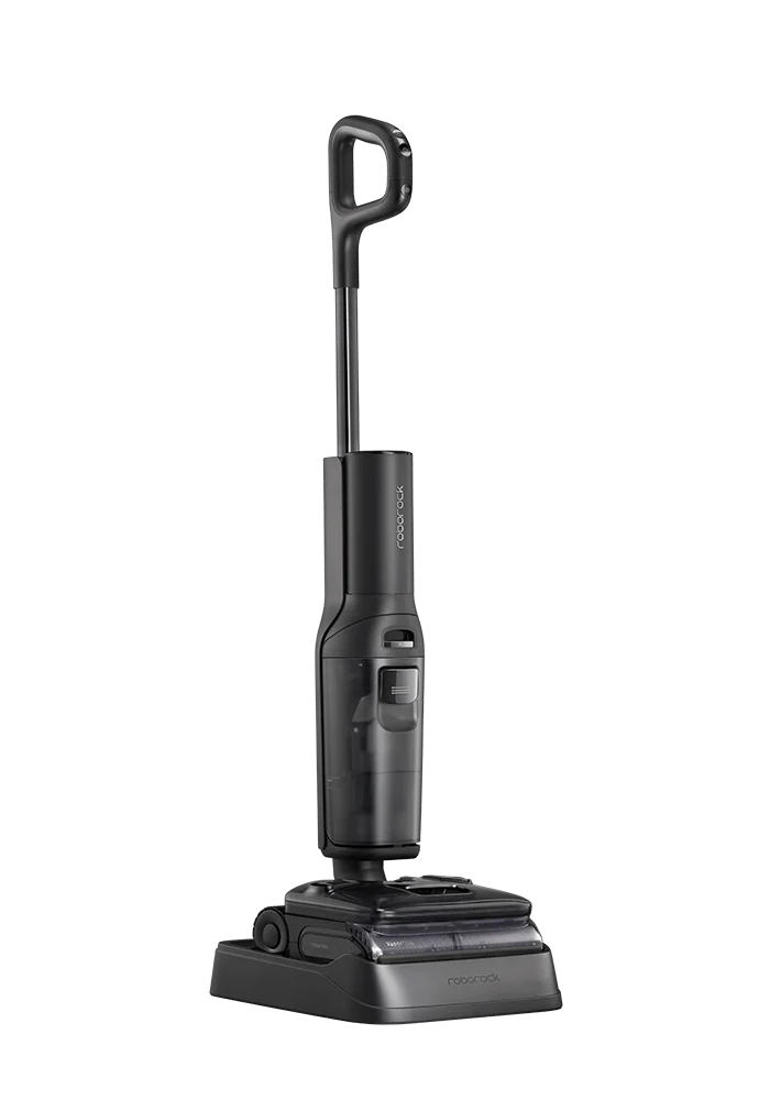 שואב אבק מוט + שטיפה + קיטור  ROBOROCK F25 ULTRA