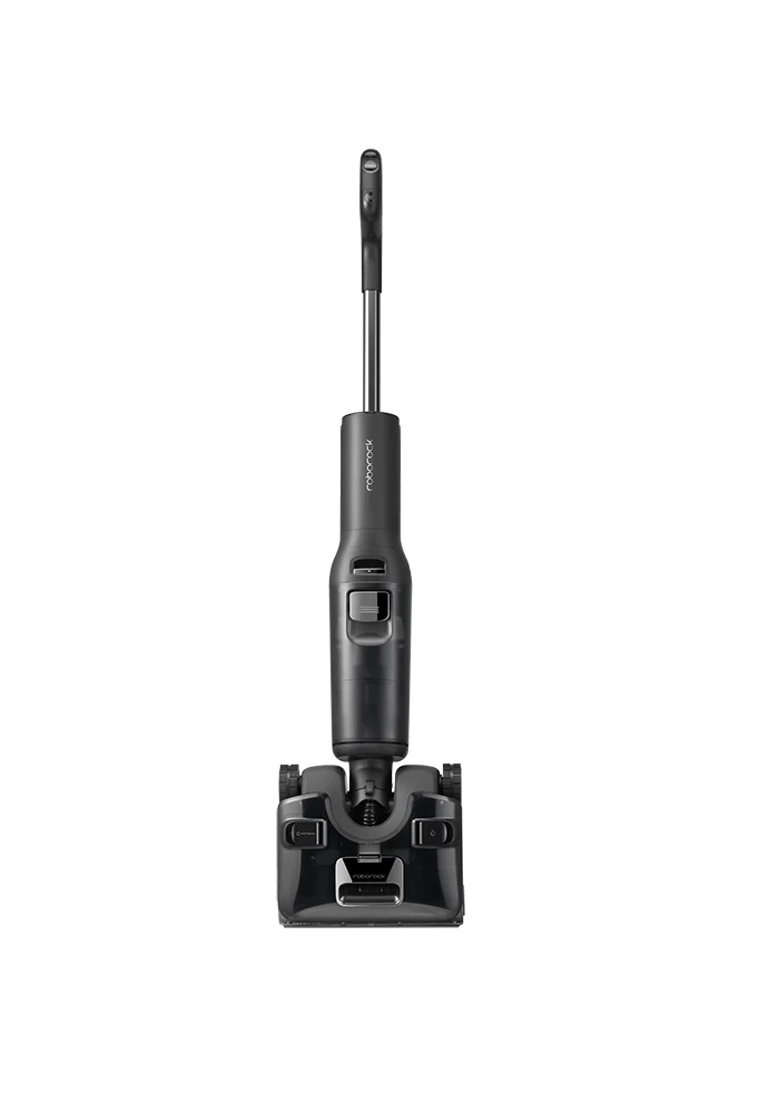 שואב אבק מוט + שטיפה + קיטור  ROBOROCK F25 ULTRA - Image 2