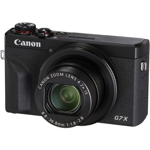 Canon PowerShot G7 X III Battery kit - Image 2