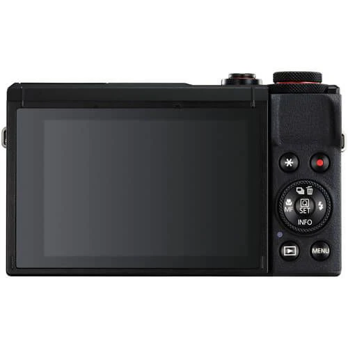 Canon PowerShot G7 X III Battery kit - Image 3