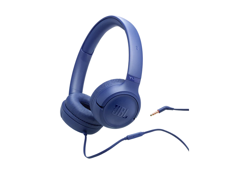 אוזניות קשת חוטיות TUNE 530 - Image 2