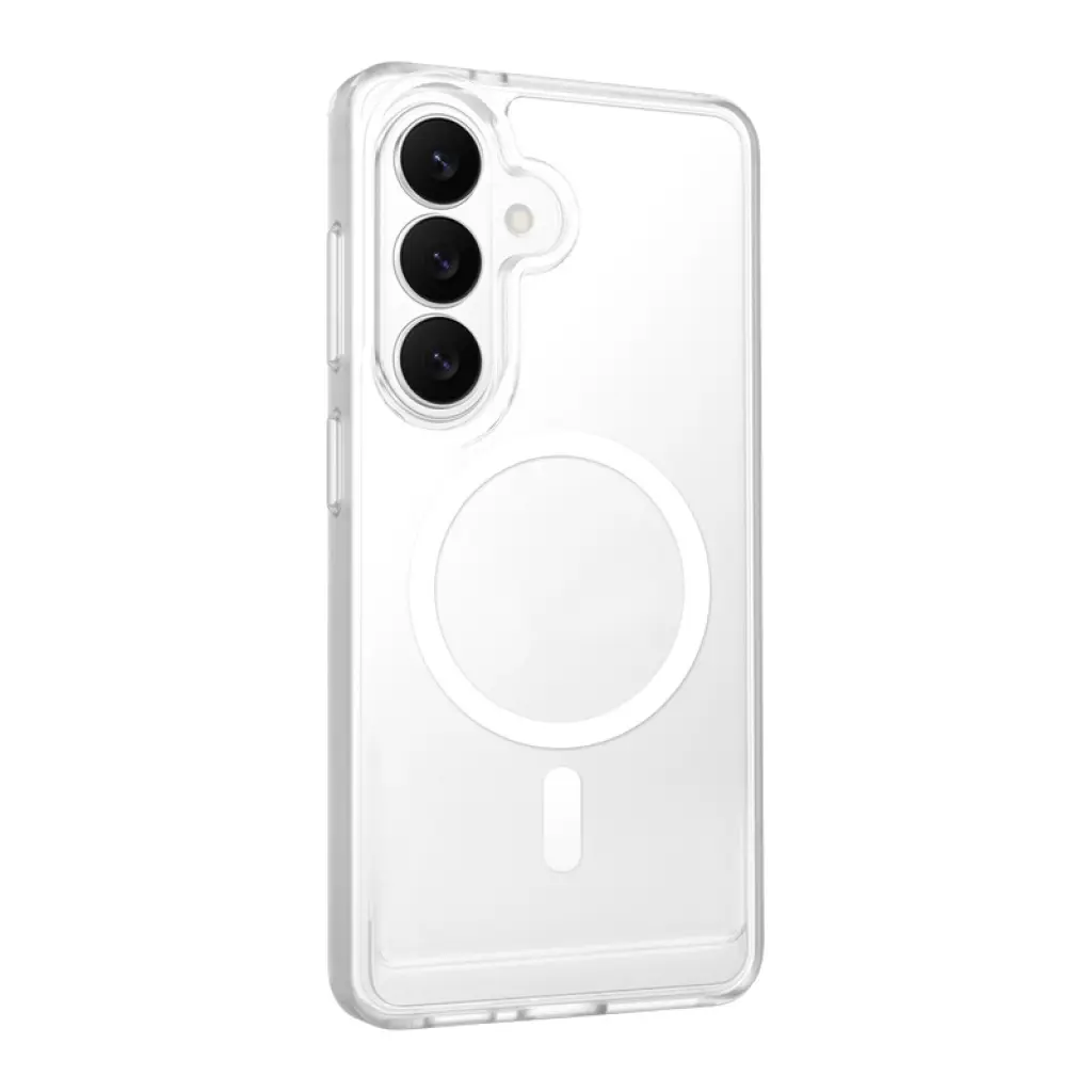 כיסוי PG ל Galaxy S26 Plus דגם DualTek Slim