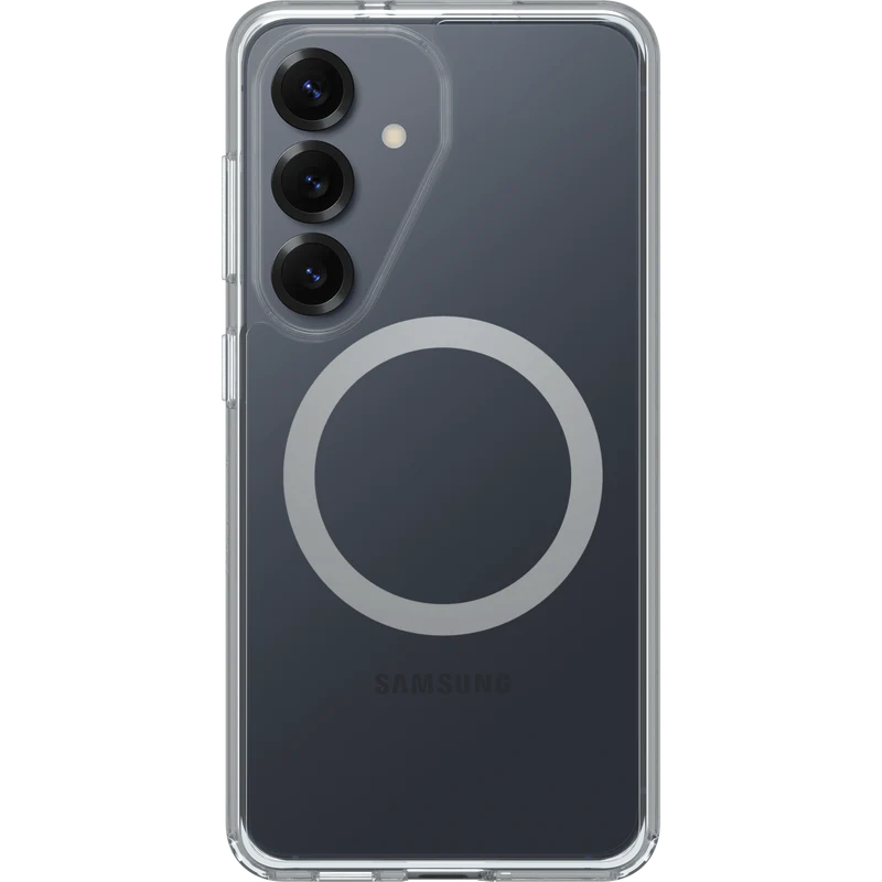 כיסוי Otterbox ל Galaxy S26 Plus דגם Symmetry