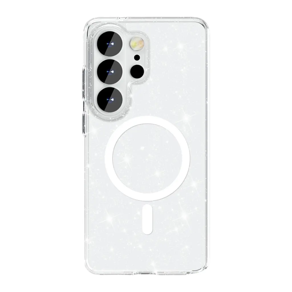 כיסוי PG ל Galaxy S26 Ultra דגם DualTek Slim