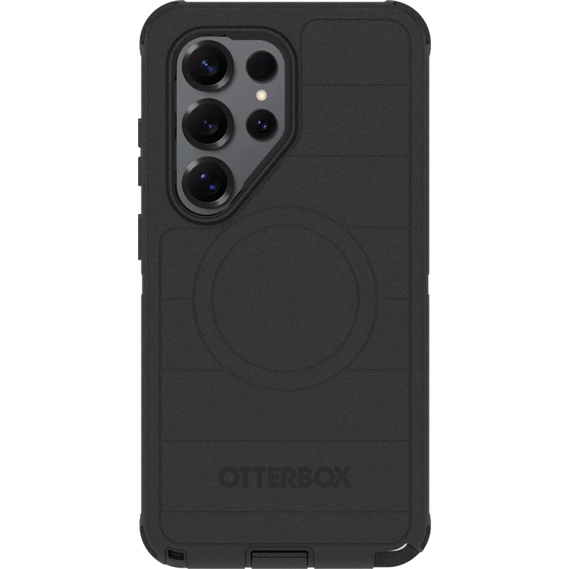 כיסוי Otterbox ל Galaxy S26 Ultra דגם Defender Pro