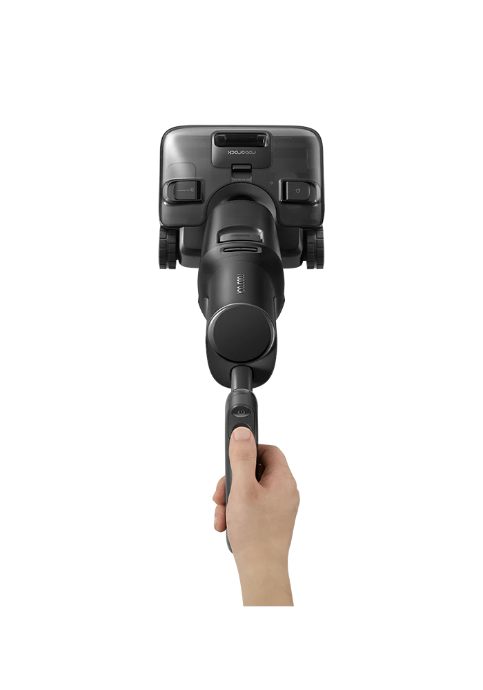 שואב אבק מוט + שטיפה F25 ACE PRO - Image 2