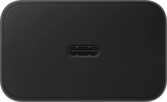 ראש מטען מקורי סמסונג 60W בחיבור USB Type-C - Image 2