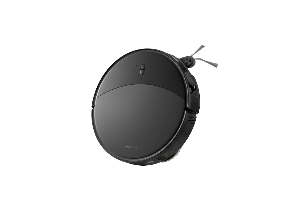 שואב שוטף רובוטי דק במיוחד ומטפס | Roborock Saros 20 Complete - Image 3