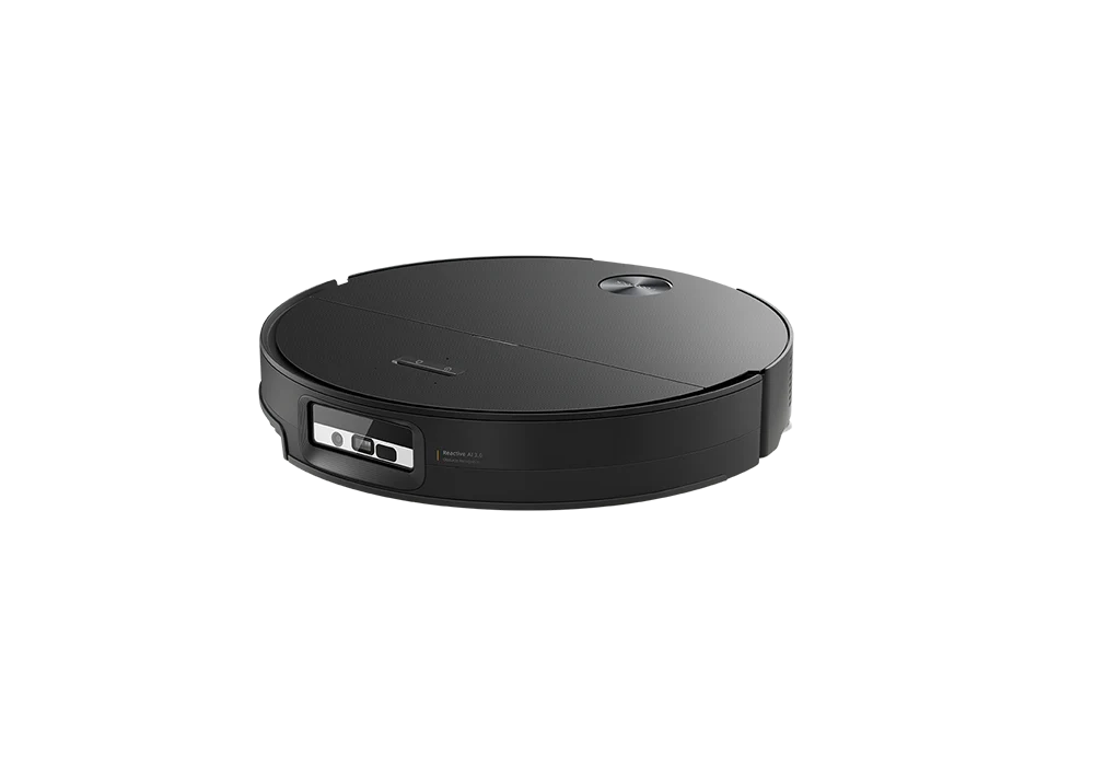 שואב שוטף רובוטי עם קרצוף | Roborock Saros 20 Sonic - Image 4
