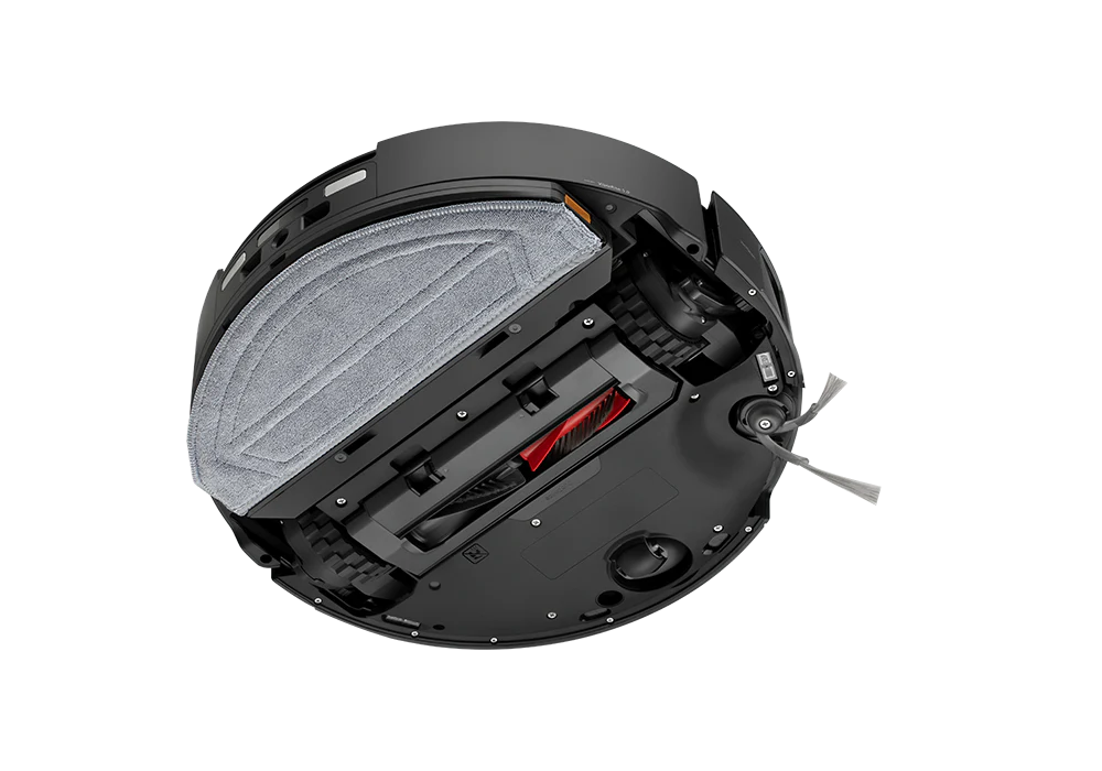 שואב שוטף רובוטי עם קרצוף | Roborock Saros 20 Sonic - Image 5