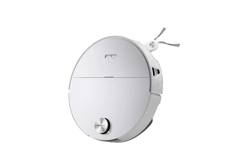 שואב שוטף רובוטי עם קרצוף | Roborock Saros 20 Sonic - Image 6