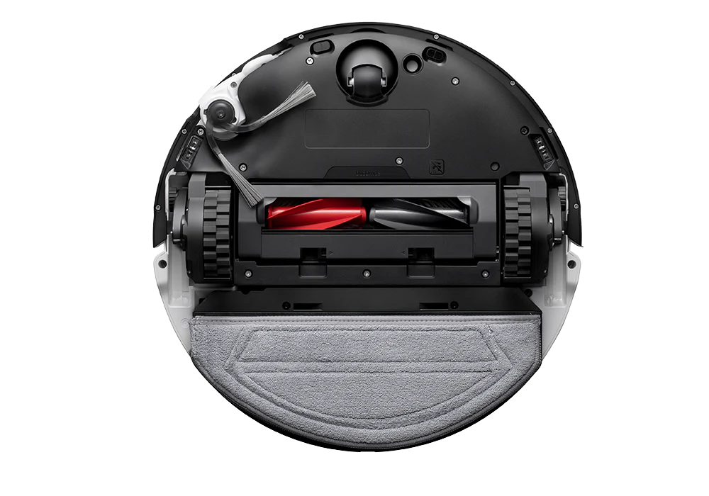 שואב שוטף רובוטי עם קרצוף | Roborock Saros 20 Sonic - Image 7