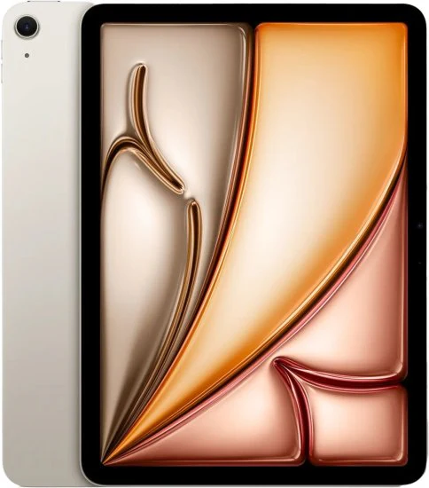 iPad Air 13" (M4) Wi-Fi - Image 3