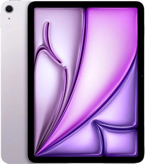 iPad Air 13" (M4) Wi-Fi + Cellular - Image 4