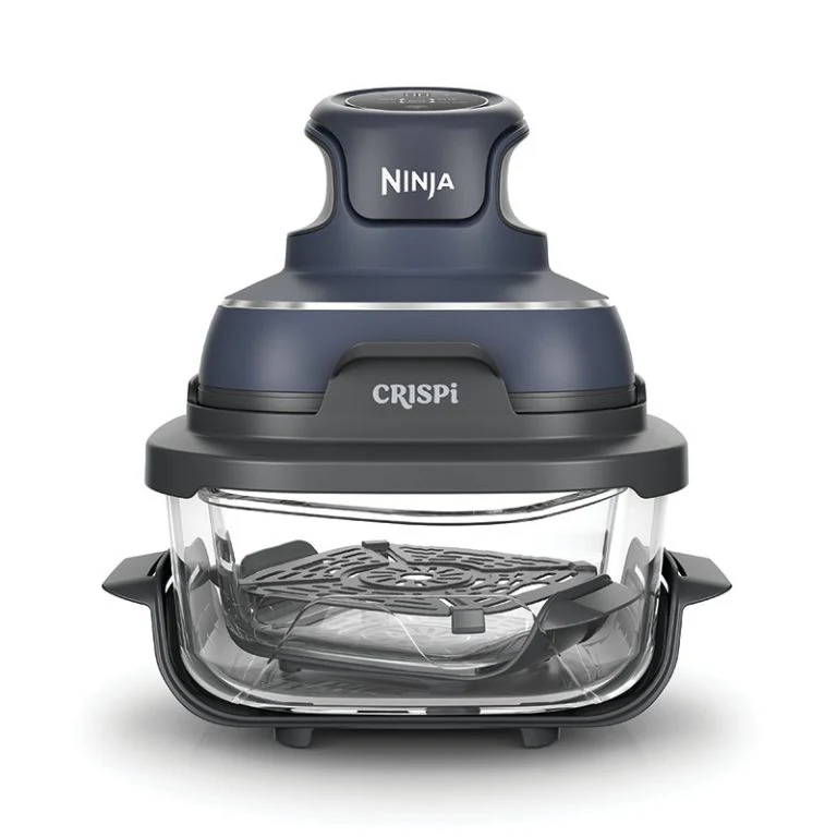 סיר טיגון נייד ללא שמן Ninja Crispi