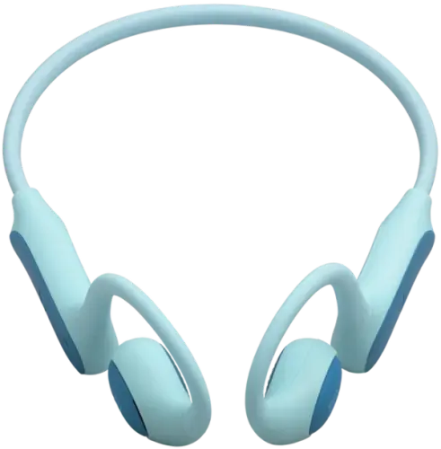 אוזניות לילדים JBL Junior Free TWS OPEN EAR - Image 6