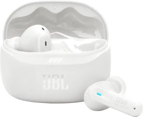 אוזניות JBL TUNE BEAM 2 TWS
